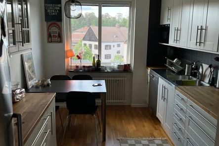 Lägenhet i Linköping