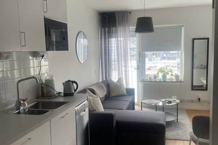 Apartment in Kalmar