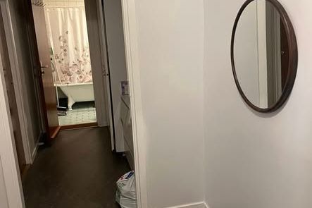 Mysig 2:a i Bagarmossen uthyres