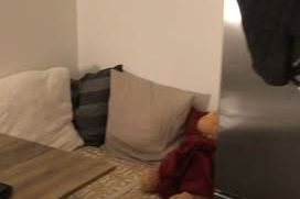 Lägenhet i Umeå