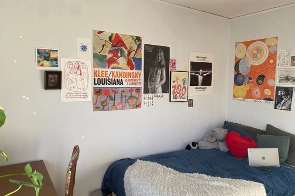 Room in Göteborg