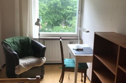 Rum i Eskilstuna