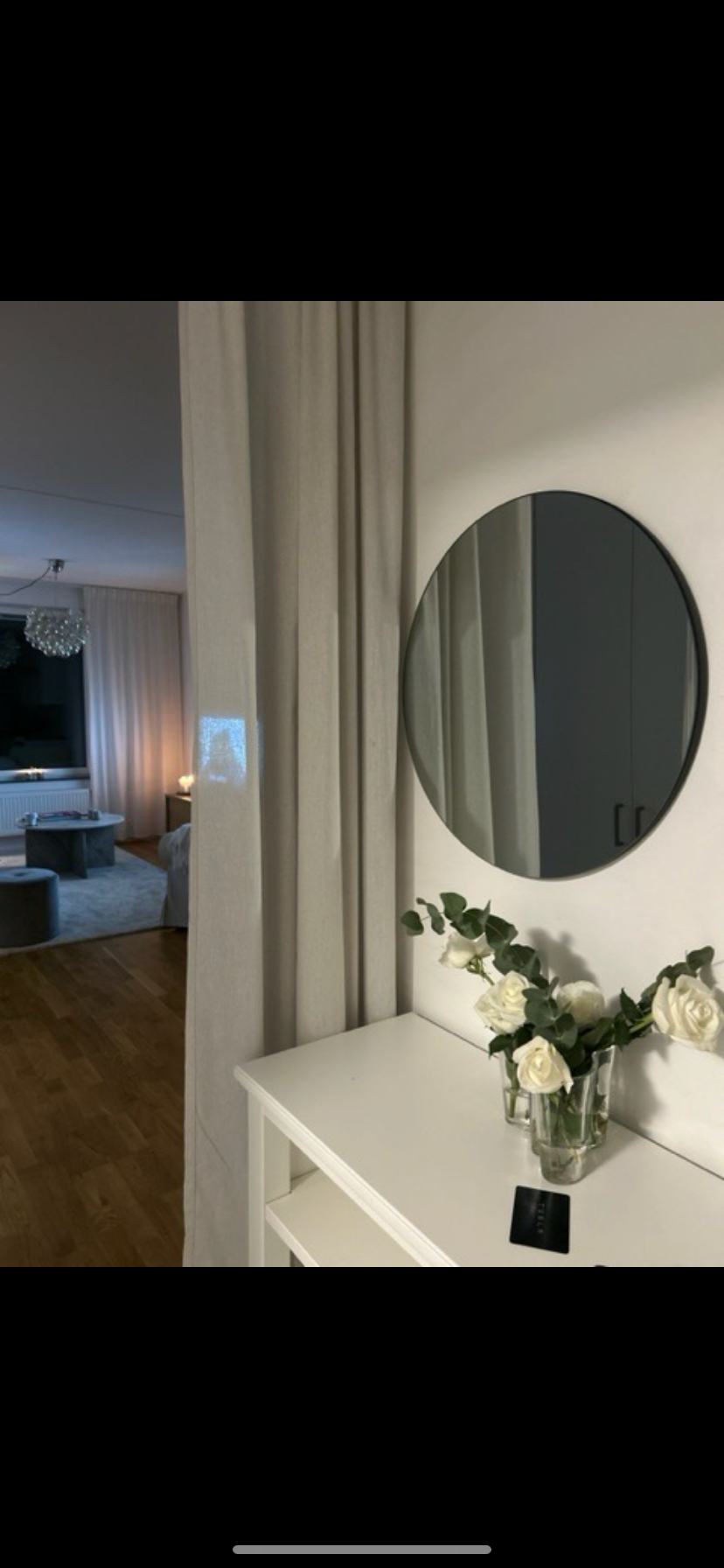 Lägenhet 2:a i Limhamn - 54 kvm