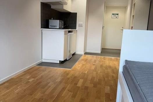 Nyproduktion i Sollentuna – 18-32 m²
