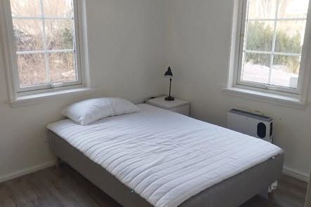 Unikt studentboende på Onsala Herrgård