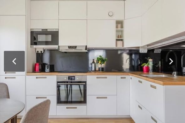 Apartment in Växjö
