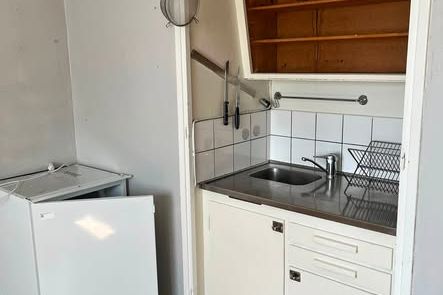 Etta i Stabby/Luthagen nära uni