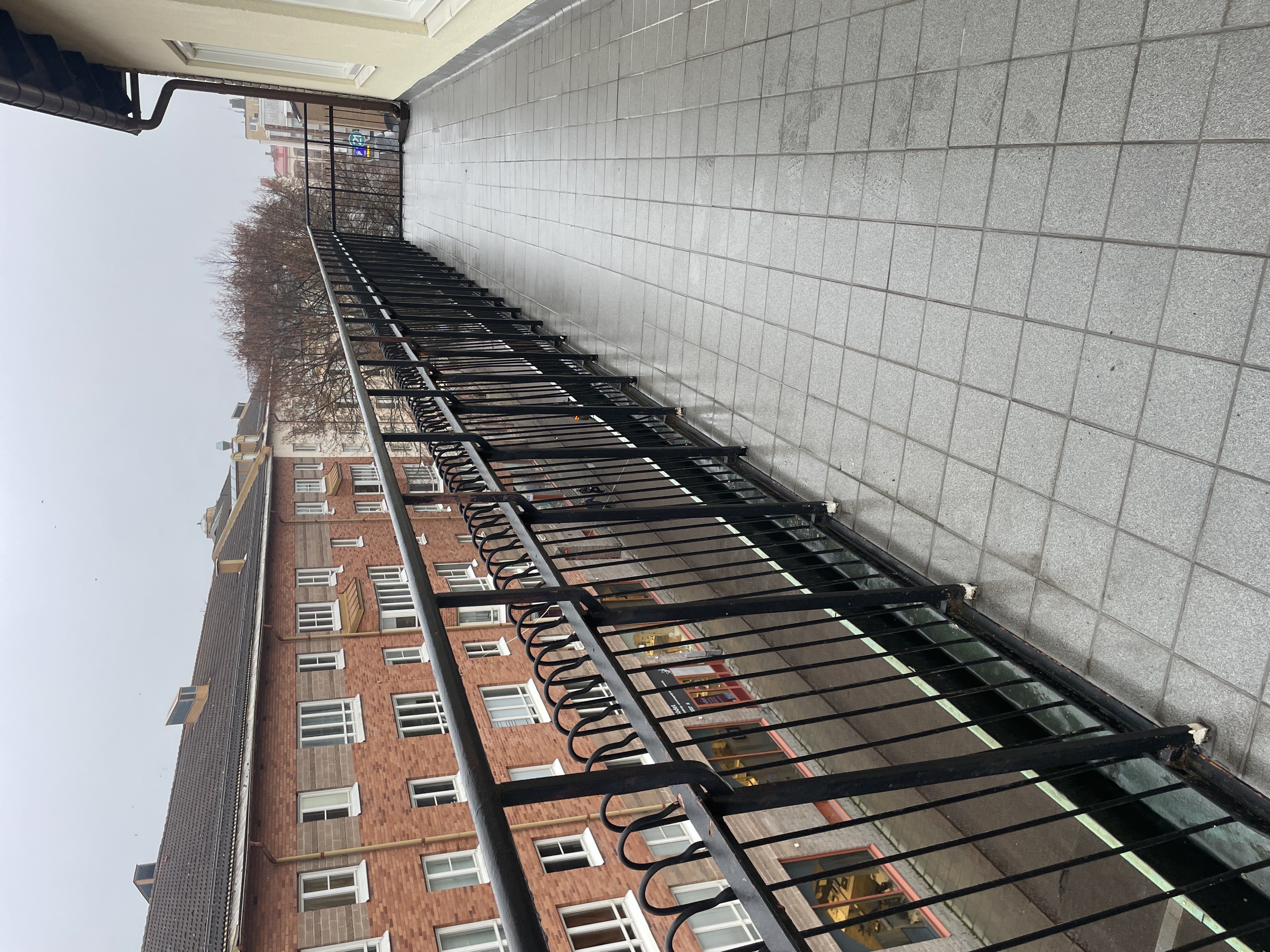 Lägenhet 4:a i Eskilstuna - 100 kvm