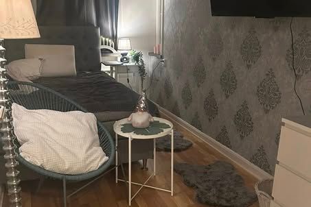 Room for Rent in Värnhem, Malmö