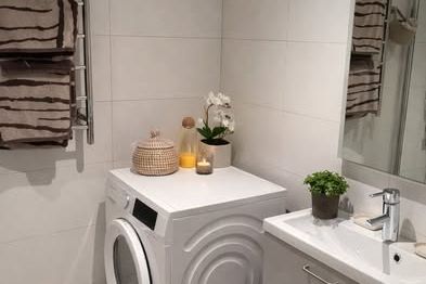 Nyproducerad 2:a vid Frölunda Torg