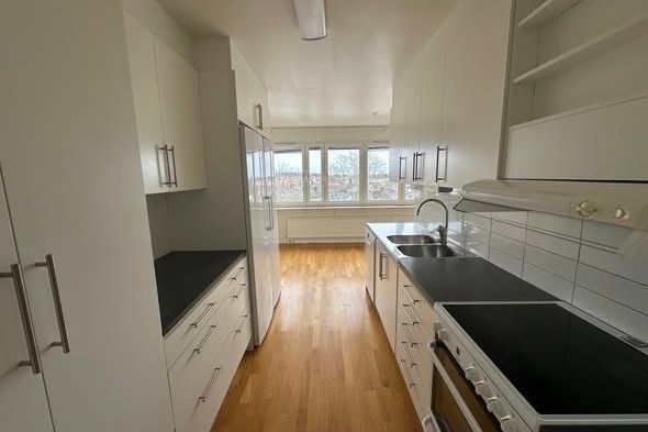 Apartment in Västerås