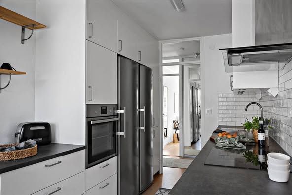 Cozy Room for Rent Near Chalmers & GU