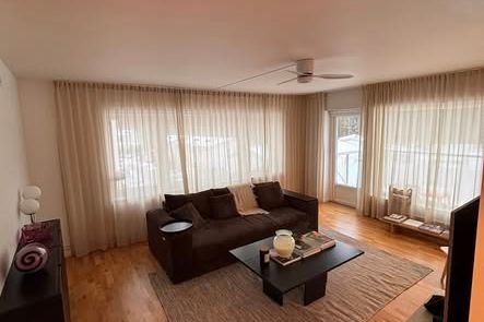 Modern 3:a på Vikaholm, 76 kvm