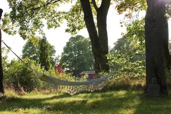Egen övervåning i Upplands Väsby
