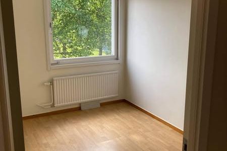 Rum i Flogsta för student – Inflytt nu!