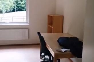 Furnished room in Vildanden Lund