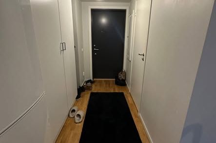 Möblerad 2:a i Rinkeby – Nyproduktion