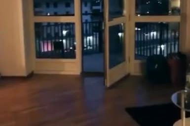Delvis möblerad 2:a i Kumla centrum