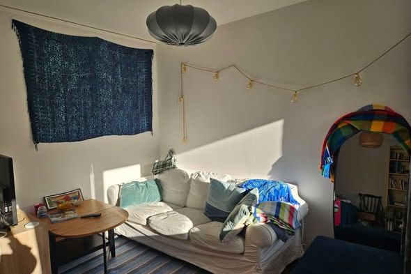 Apartment in Lund