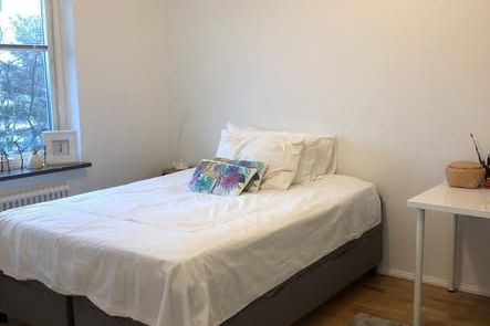 Room in Göteborg
