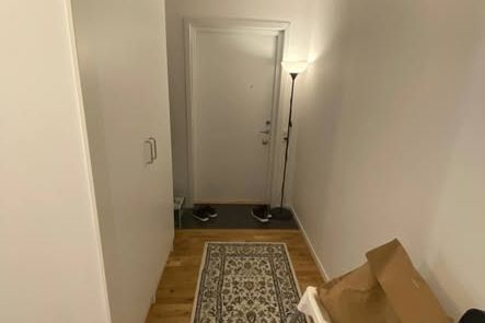 2:a i Södertälje C, ny & möblerad