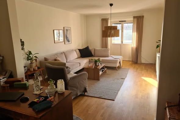 Lägenhet i Norrköping
