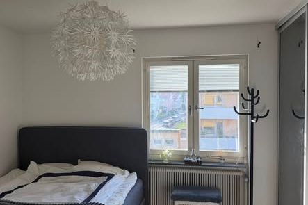 Apartment in Halmstad