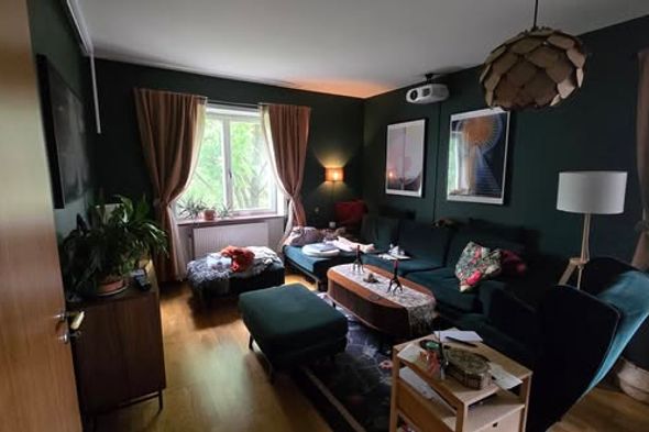 Augustenborg, Malmö