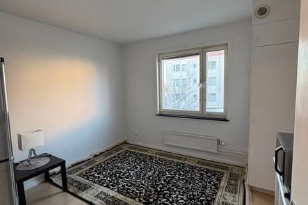 Fräsch uthyrningsdel i Tensta