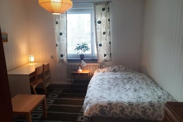 Rum i Stockholm