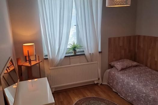 Möblerat rum vid Odenplan, 7500 kr