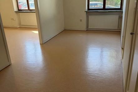 Apartment in Örebro