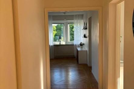 Apartment in Borås