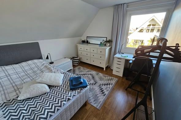 Room in Åkarp