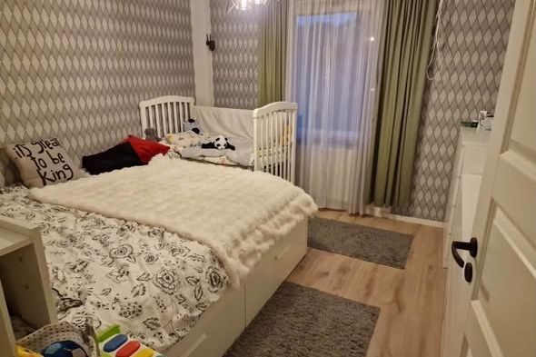 Möblerad 2:a uthyres i Märsta