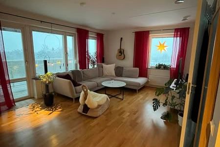 Möblerad 2:a i Gränby, Uppsala – Uthyres