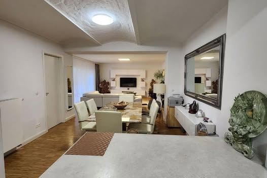 Spacious Room in Central Stockholm