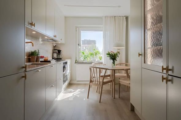Apartment in Skellefteå