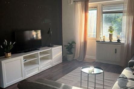 Möblerad 2:a i Kortedala med parkering