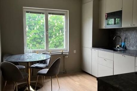 Lägenhet i Linköping