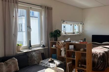 Lägenhet i Uppsala