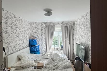 Apartment in Göteborg