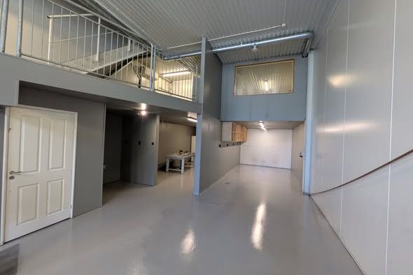 Hus i Järna