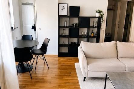 Apartment in Linköping