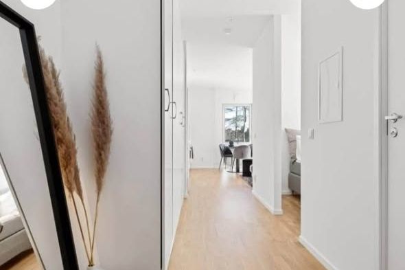 Nyproducerad 2:a i Hässelby Villastad