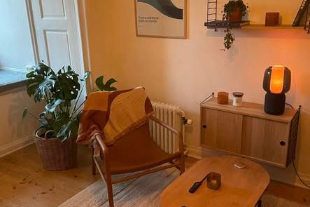 Mysig 1:a vid Norr Mälarstrand