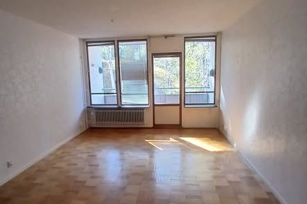 Apartment in Nybro