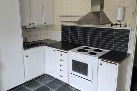 Apartment in Holmsund