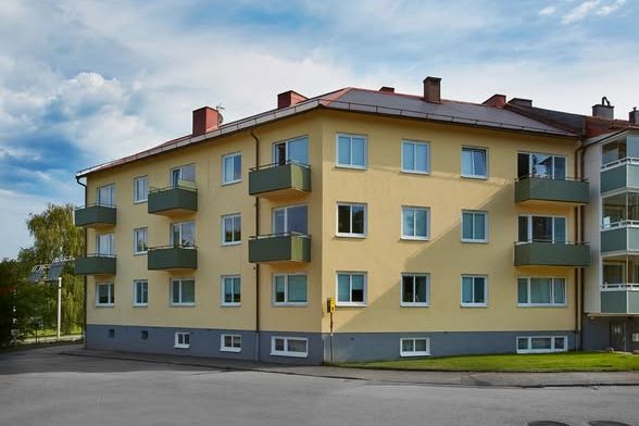 Götagatan 5A, Borås