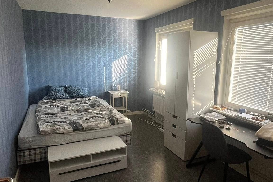 Room in Göteborg